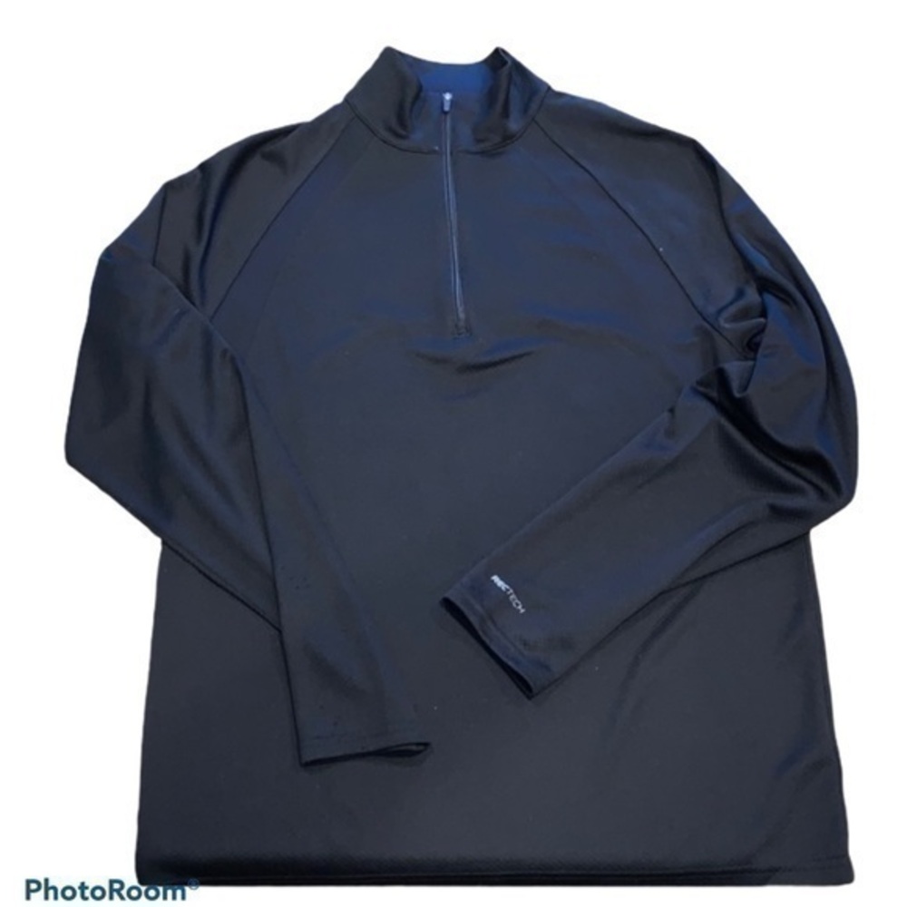 Old Navy REC TECH 1/4 zip up light pullover